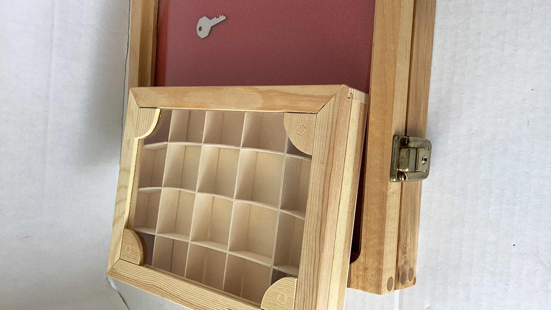 Photo 1 of JEWELRY CASES