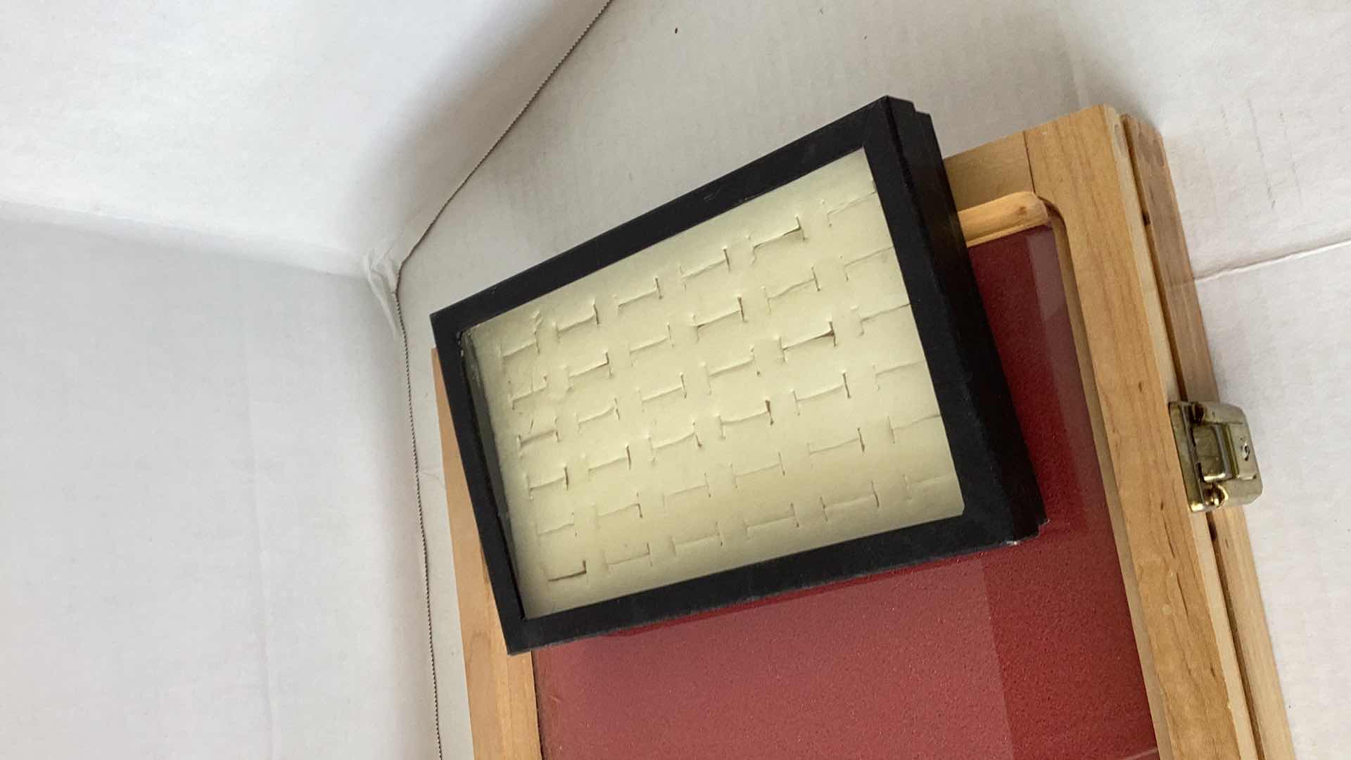 Photo 1 of JEWELRY CASES