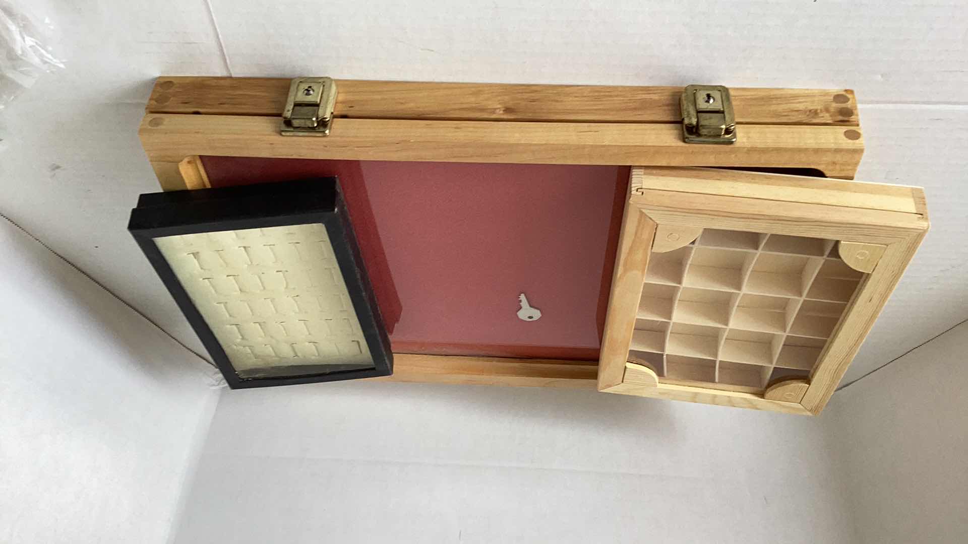 Photo 1 of JEWELRY CASES