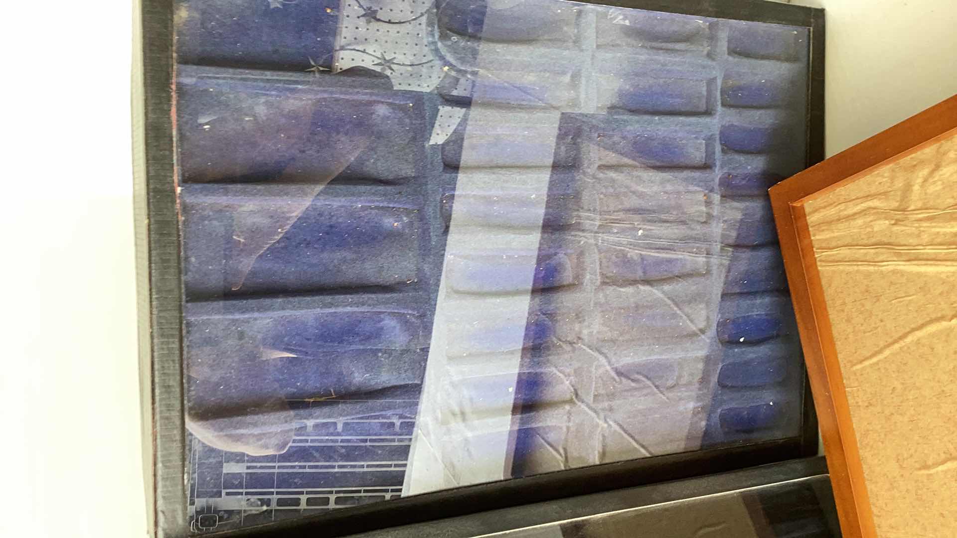 Photo 1 of JEWELRY CASES