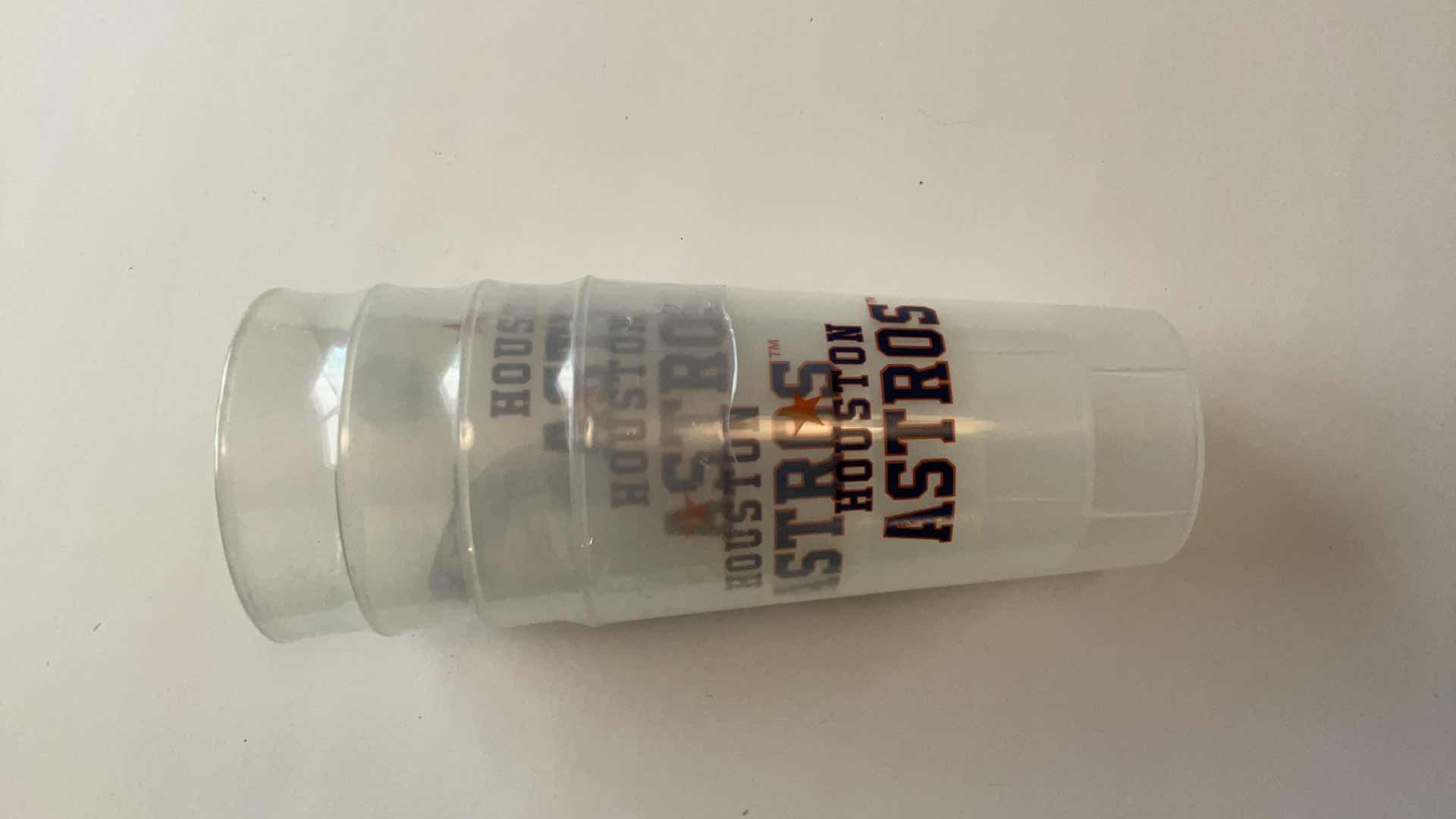 Photo 3 of HOUSTON ASTROS MLB FAN PACK