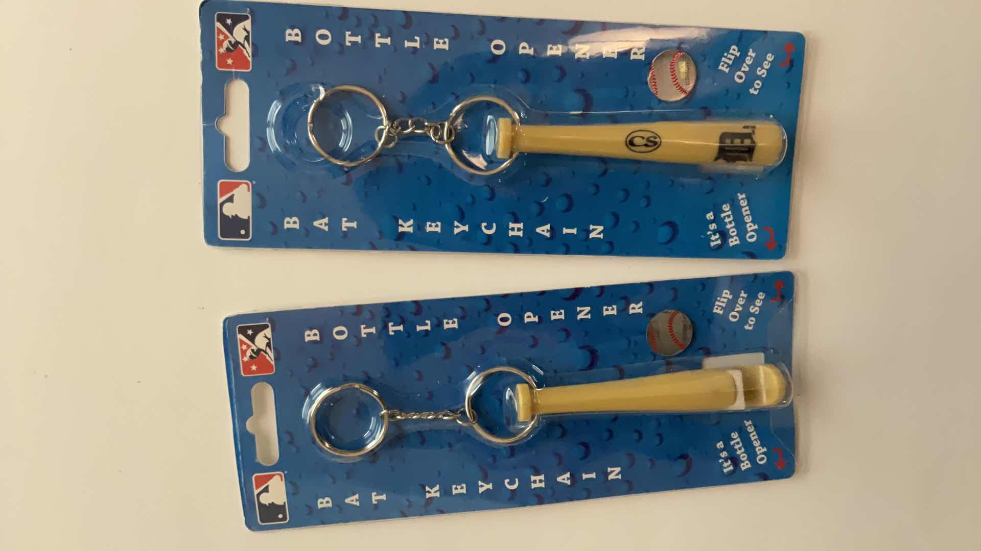 Photo 1 of DETROIT TIGERS MLB FAN PACK