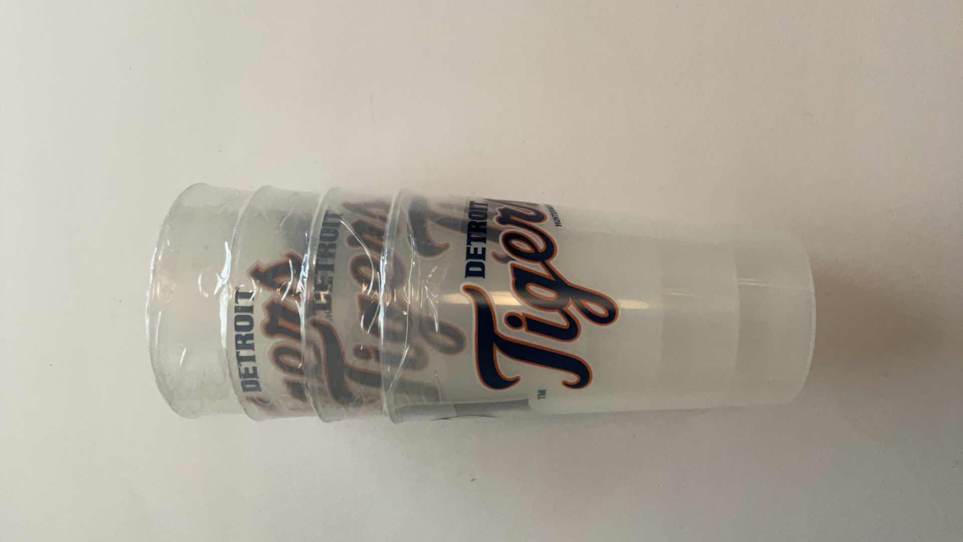 Photo 1 of DETROIT TIGERS MLB FAN PACK