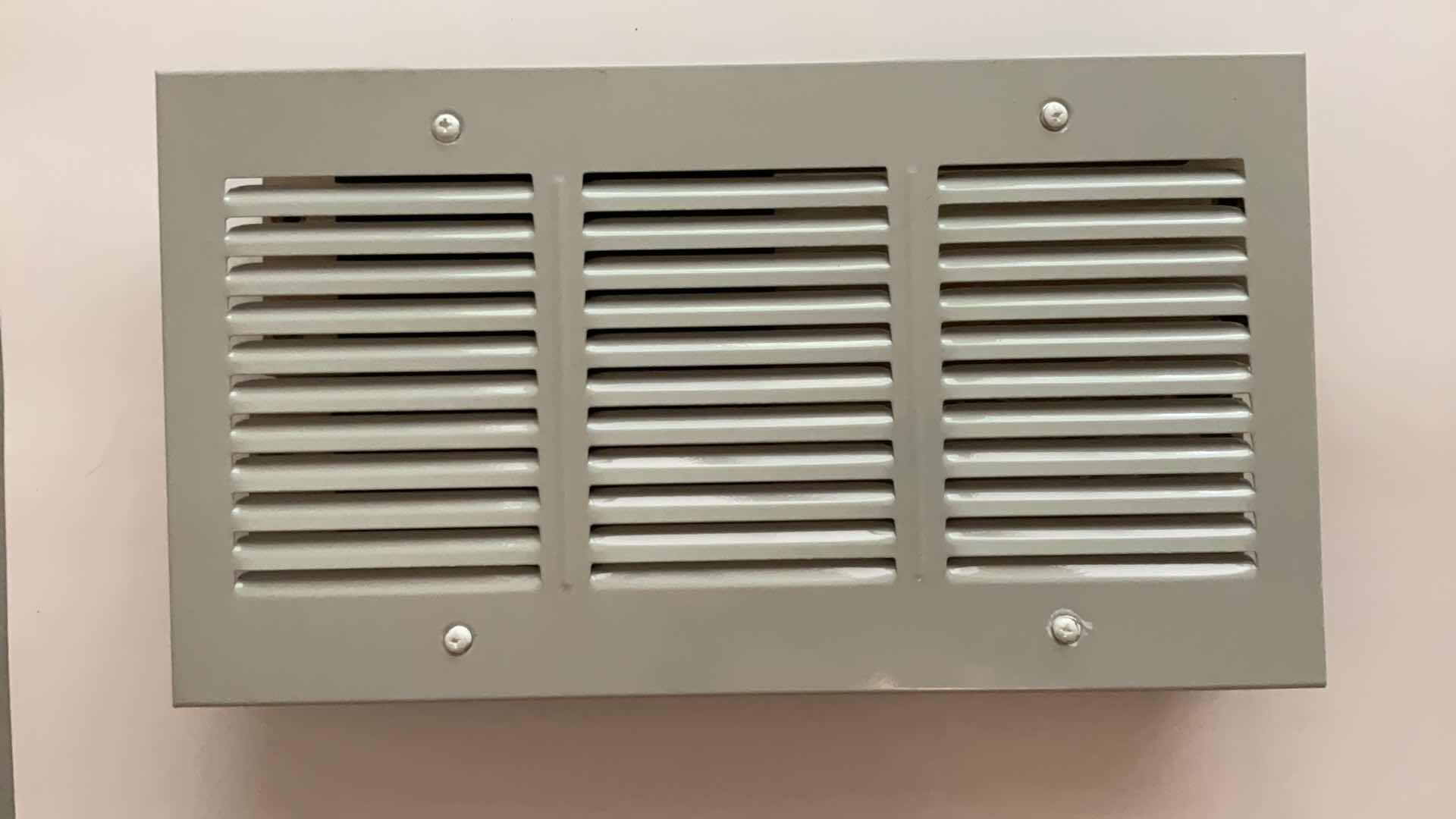 Photo 1 of HIDE A GUN SLIDING VENT KIT