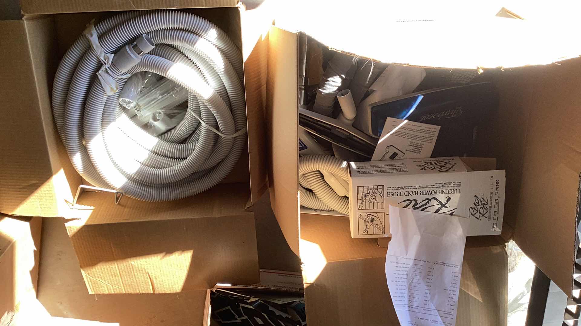 Photo 1 of GARAGE AND CAR CARE CLEANING KIT