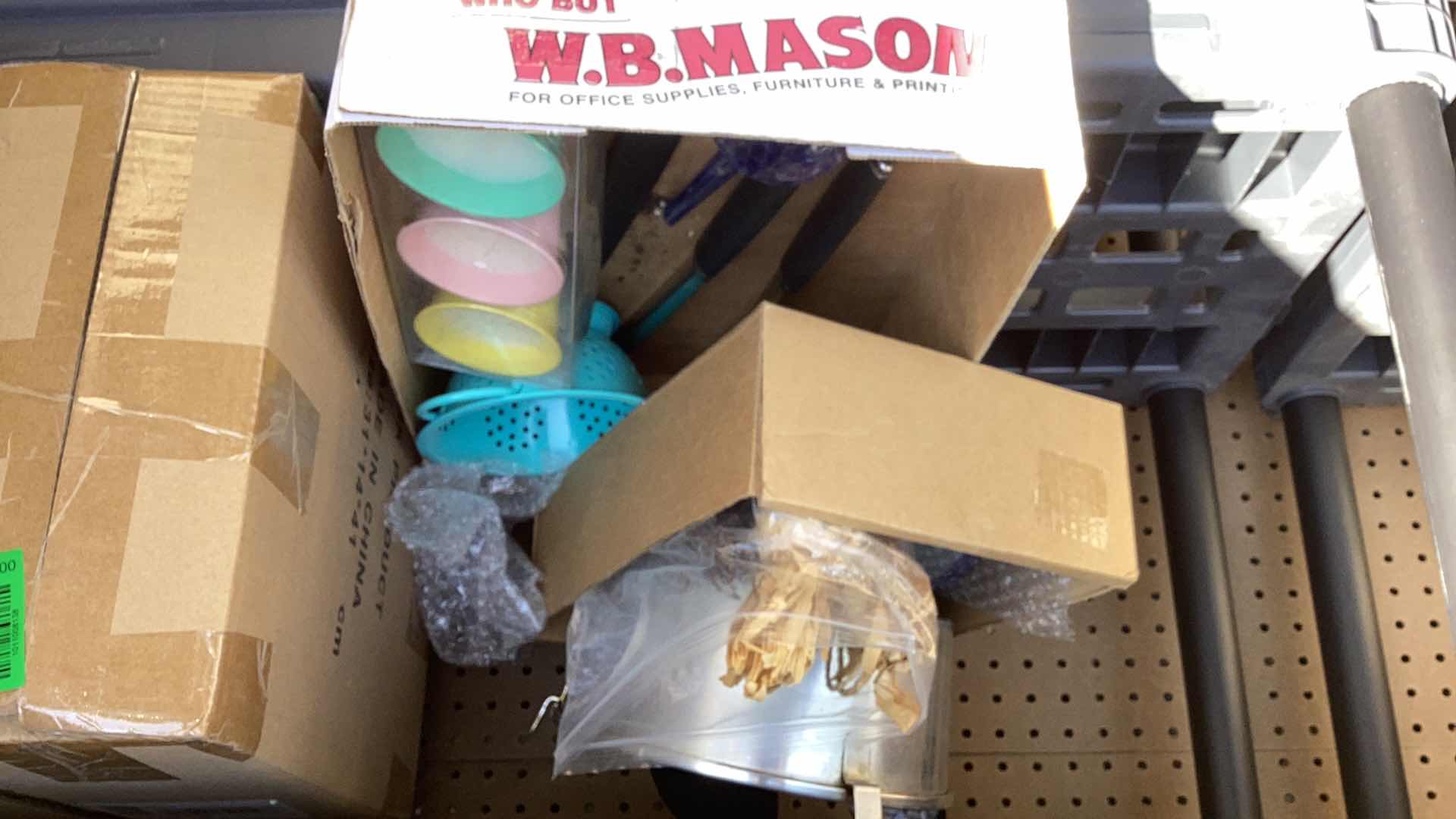 Photo 1 of KITCHEN WARE