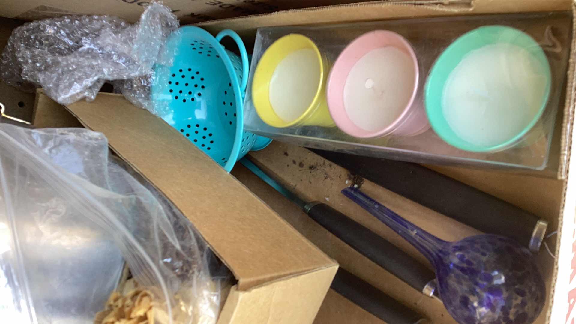 Photo 1 of KITCHEN WARE