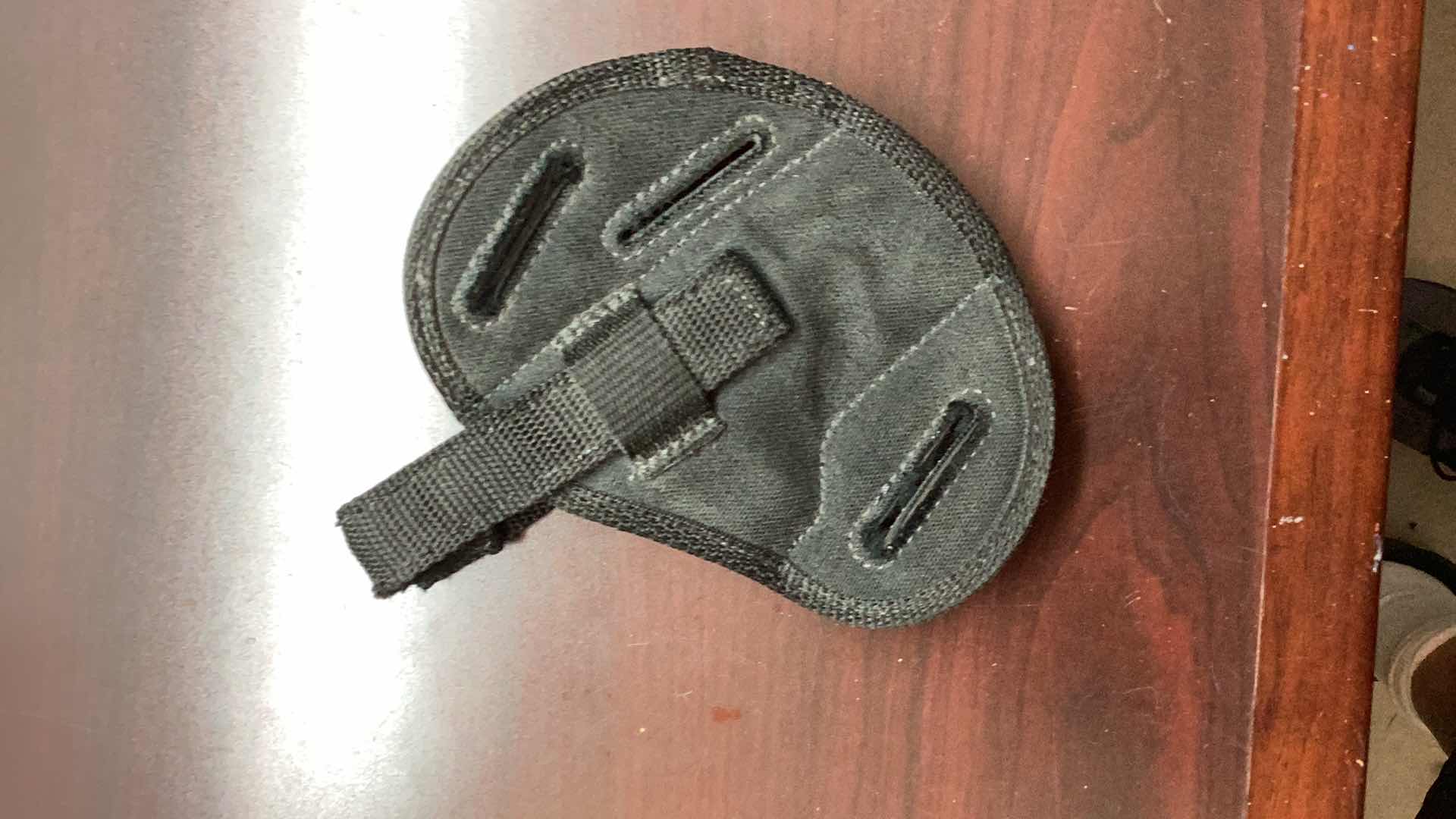 Photo 1 of 4 GUN HOLSTERS