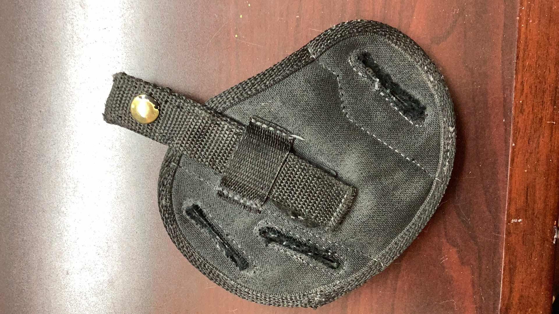 Photo 1 of 4 GUN HOLSTERS