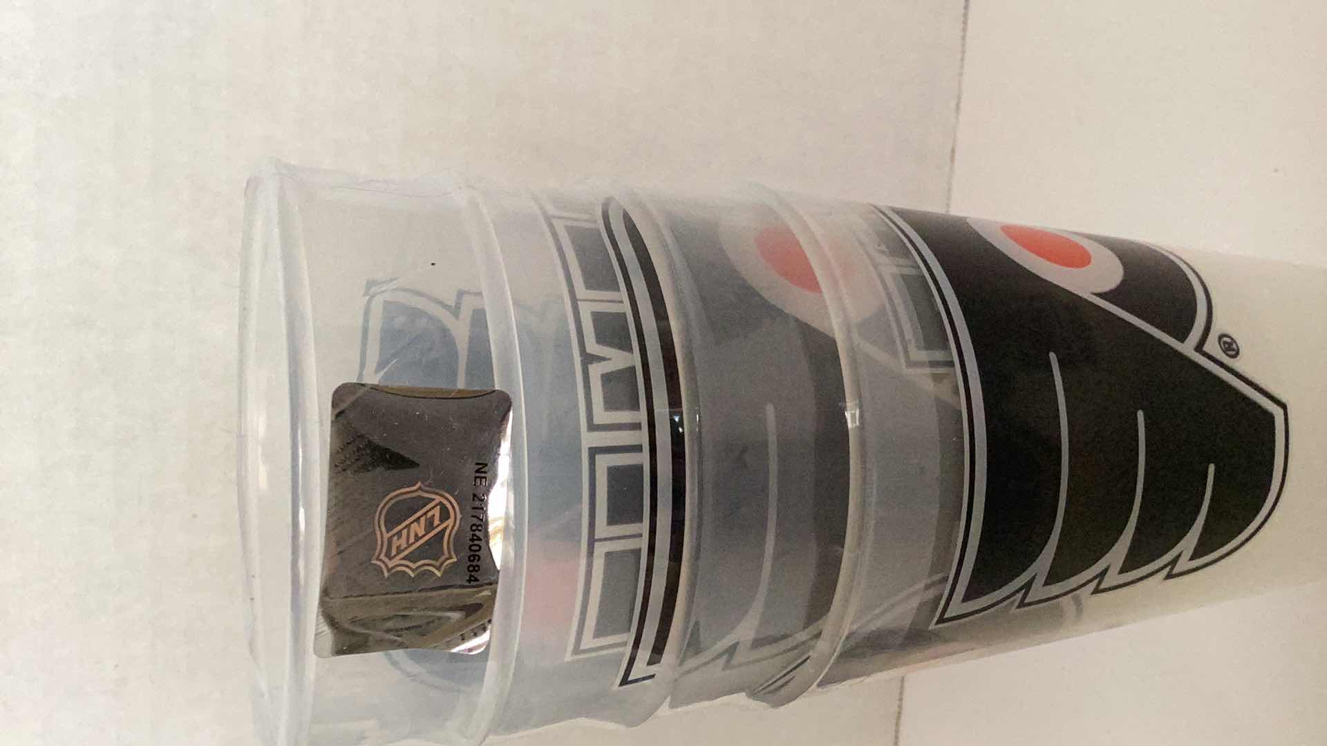 Photo 1 of 8 HOCKEY PHILADELPHIA FLYERS CUPS