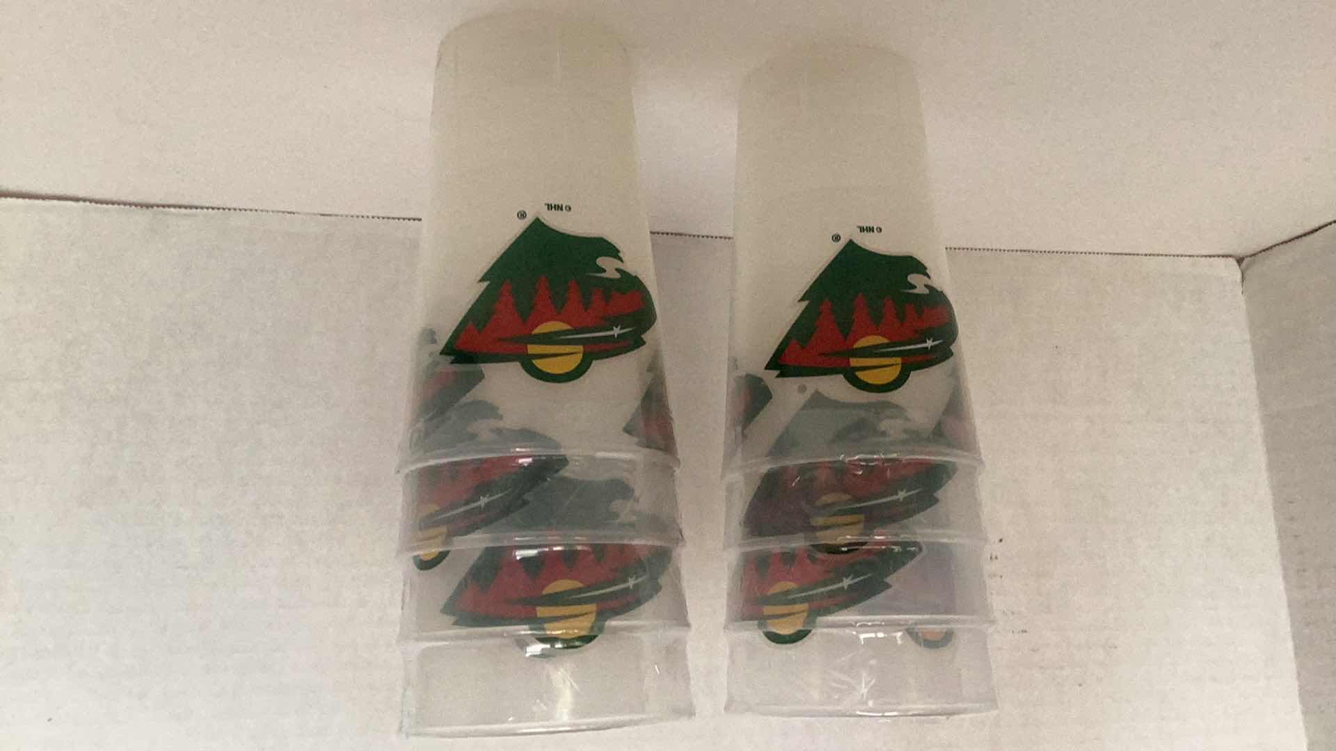 Photo 1 of 8 HOCKEY PHILADELPHIA FLYERS CUPS