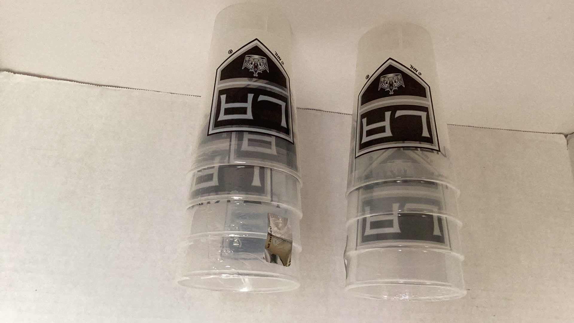Photo 1 of 8 HOCKEY LA KING’S CUPS LOS ANGELES