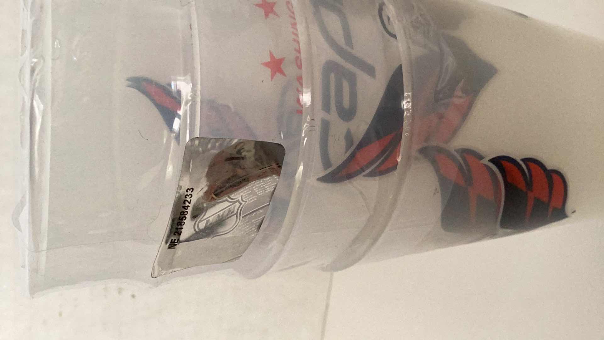 Photo 1 of 8 HOCKEY WASHINGTON CAPITALS CUPS