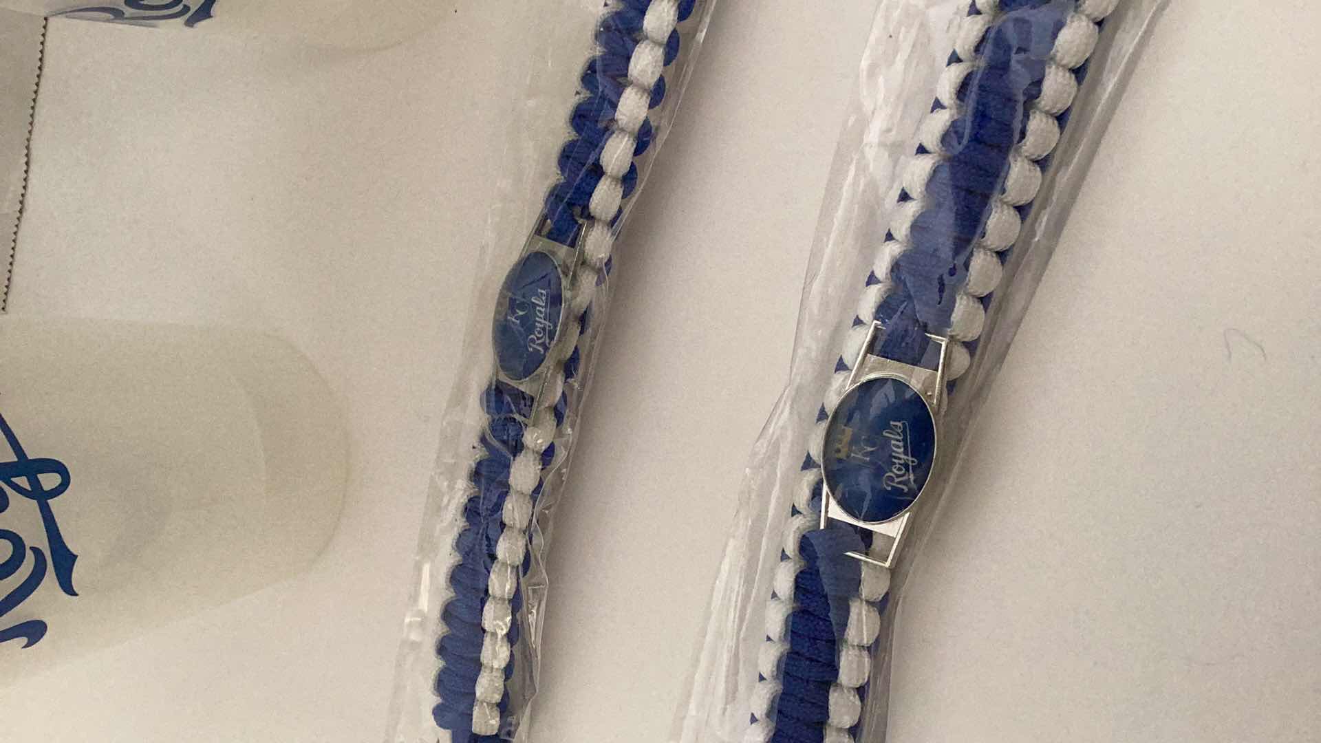 Photo 2 of BASEBALL KANSAS CITY ROYALS FANPACK