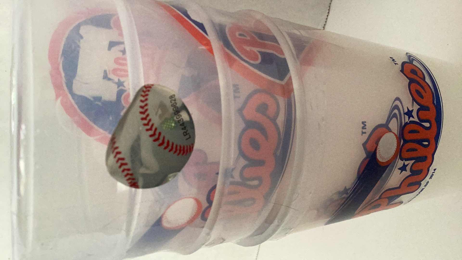 Photo 2 of BASEBALL PHILADELPHIA PHILLIES FANPACK