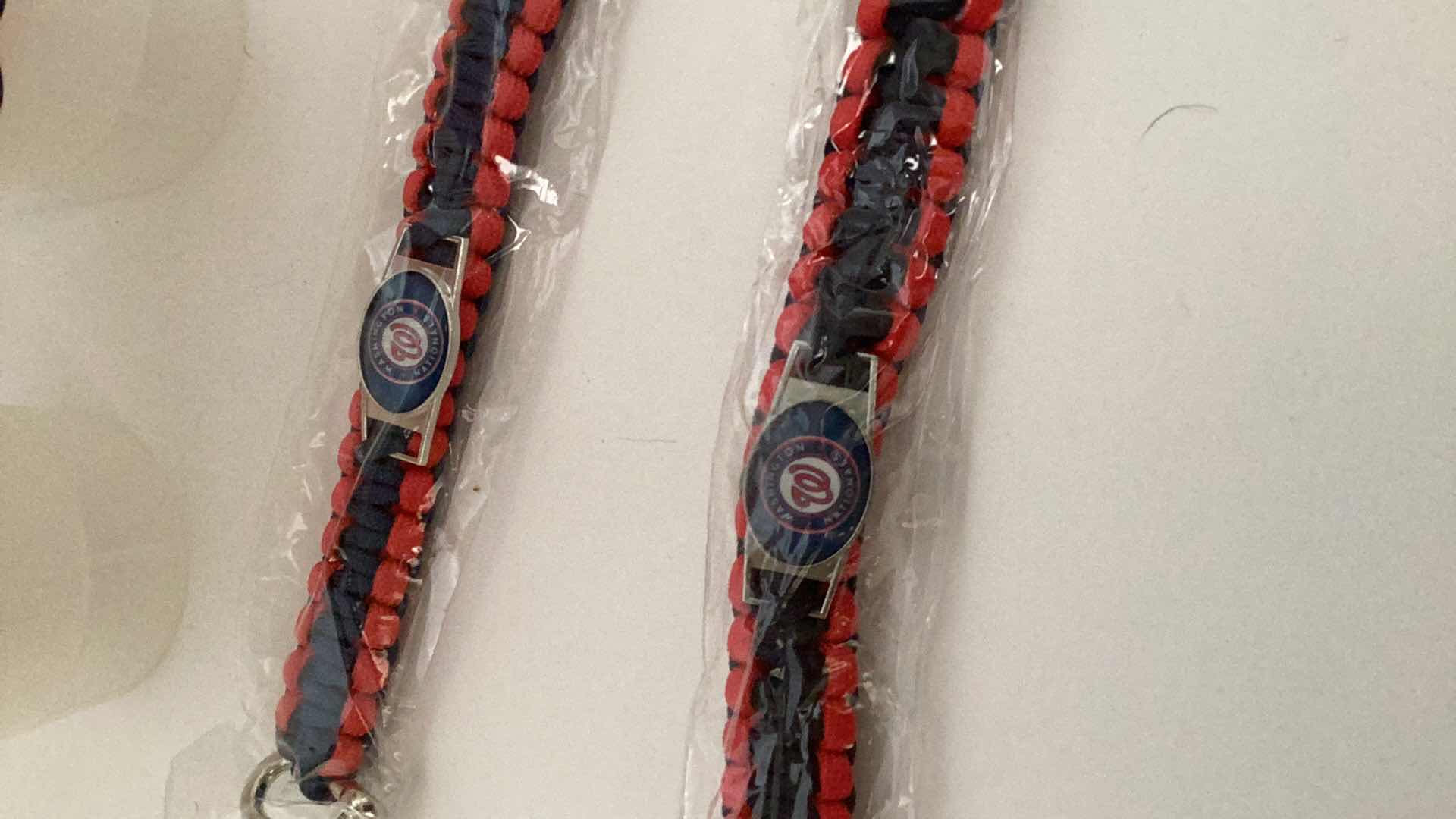 Photo 2 of BASEBALL WASHINGTON NATIONALS FANPACK