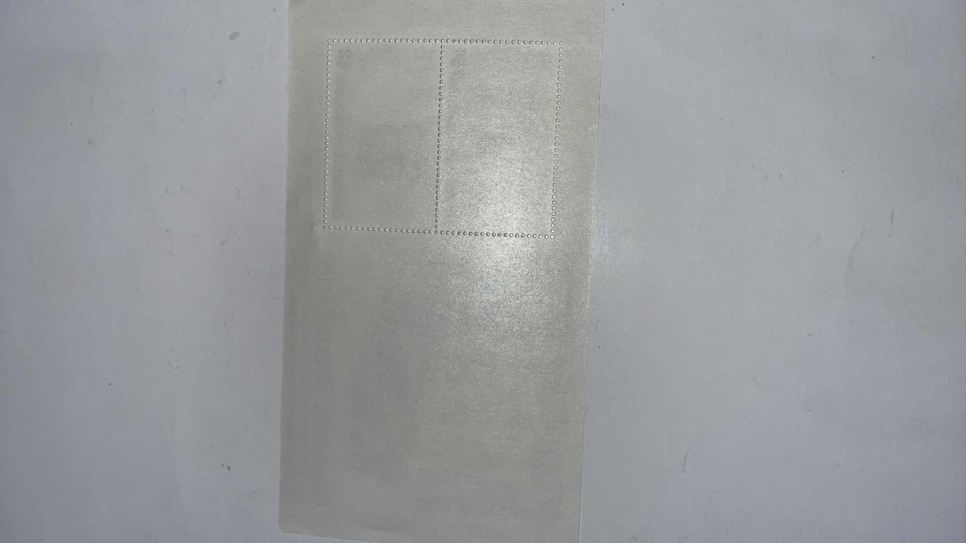 Photo 1 of GRENADA GRENADINES 1978 50TH AND 75TH ANNIVERSARY BLOCK OF 2 STAMPS