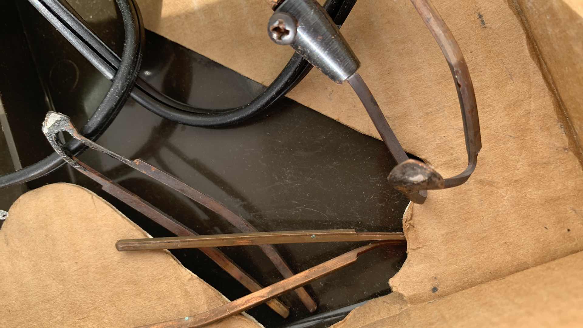 Photo 1 of VINTAGE CRAFTSMAN 100 SOLDERING IRON