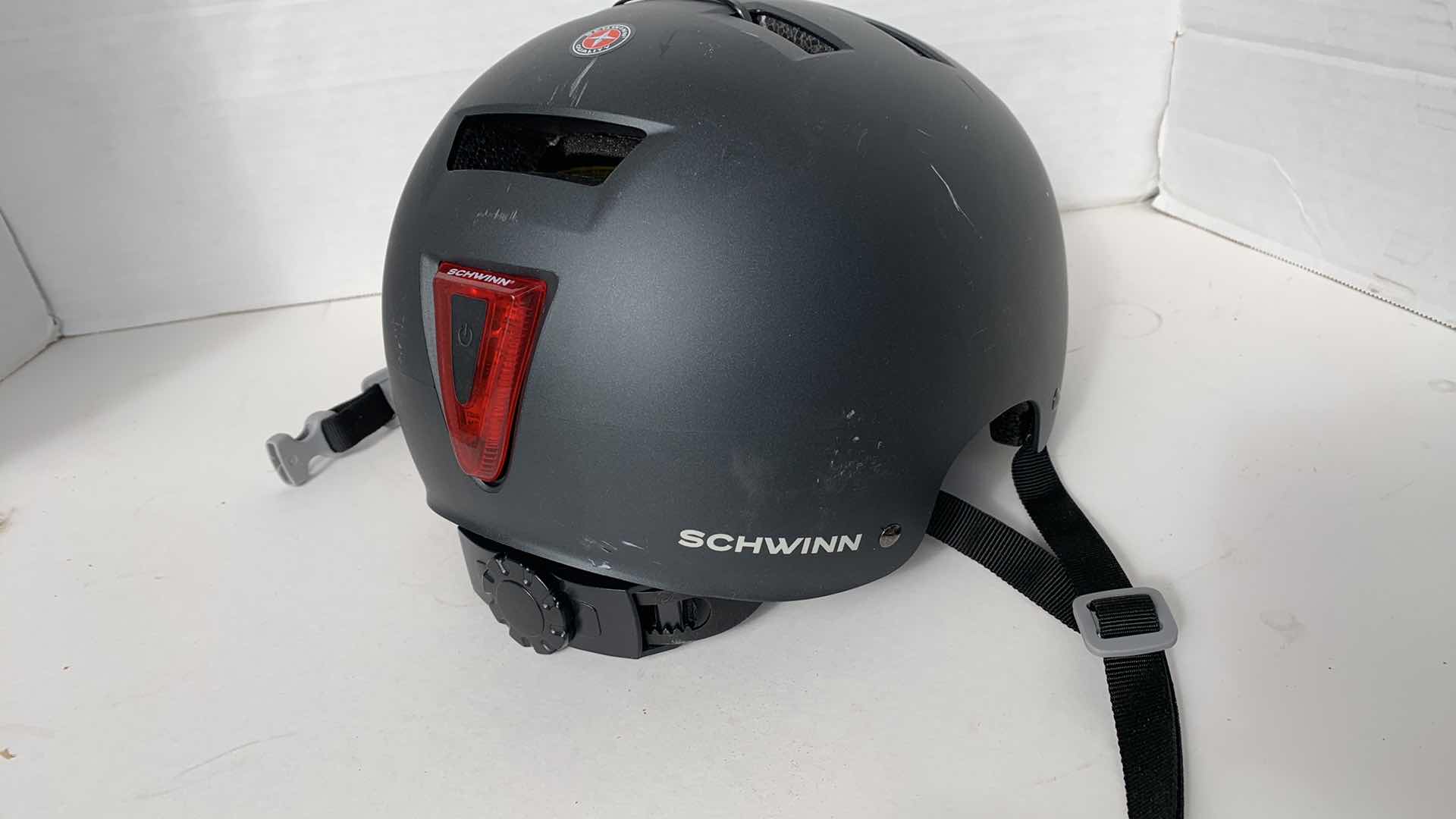 Photo 1 of SCHWINN RADIANT BICYCLE HELMET