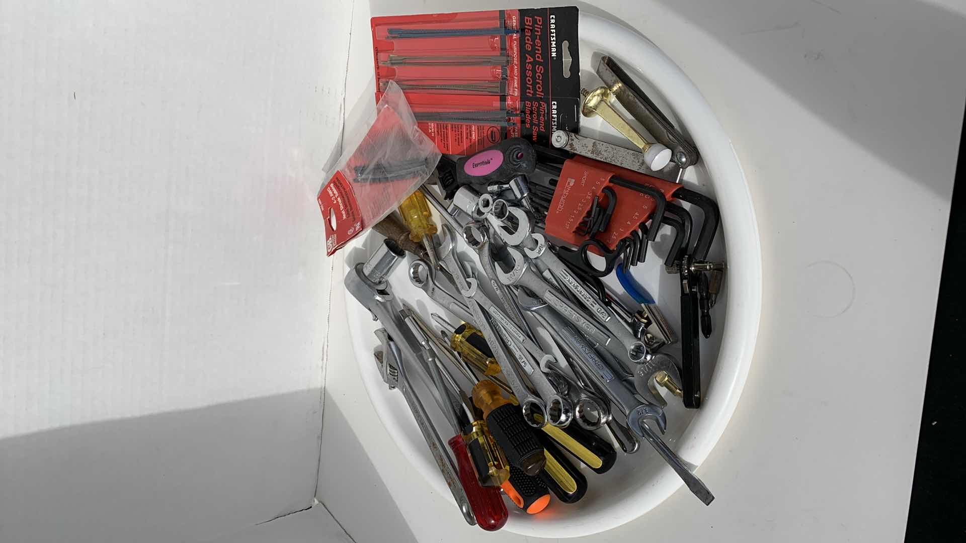Photo 1 of TOOLS