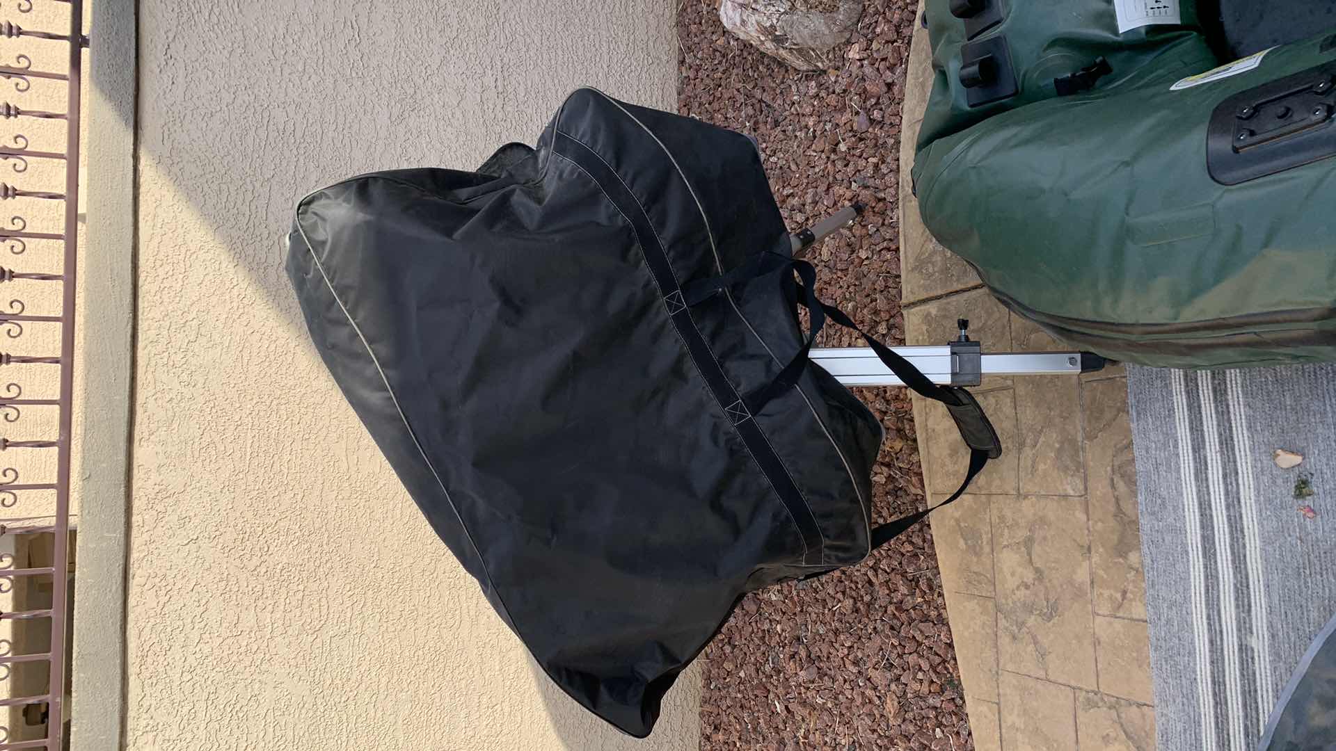 Photo 1 of SOLOMARK PROFESSIONAL 130MM NEWTONIAN REFLECTOR TELESCOPE WITH COVER