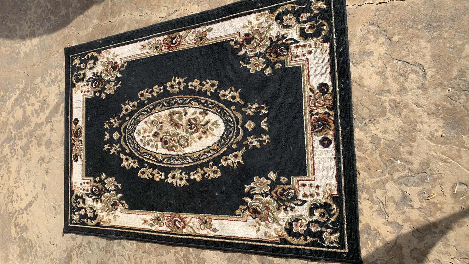 Photo 1 of AREA RUG 57” X 36”