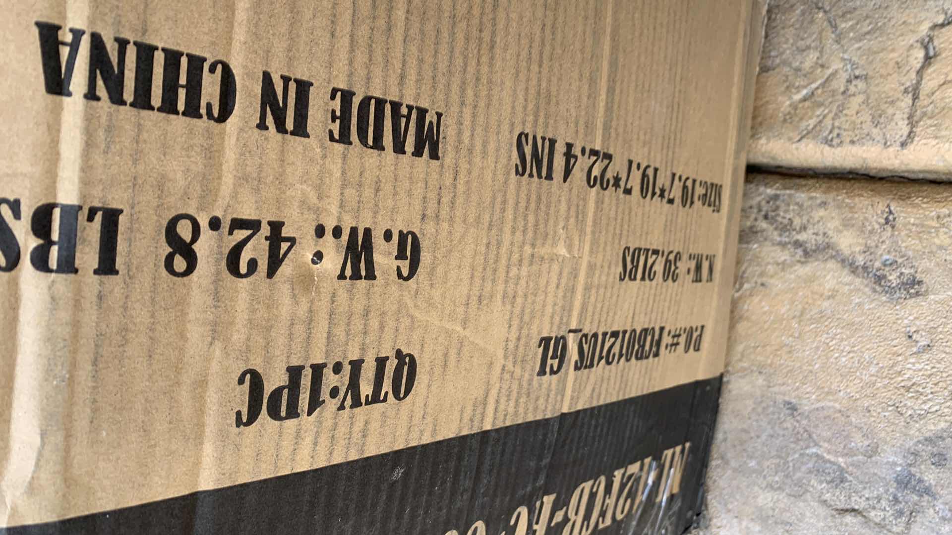 Photo 1 of QUICTENT UPGRADED CLASS C RV COVER 29' X 32'