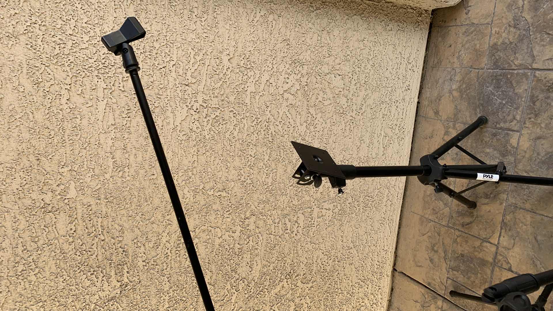 Photo 2 of MUSIC STANDS