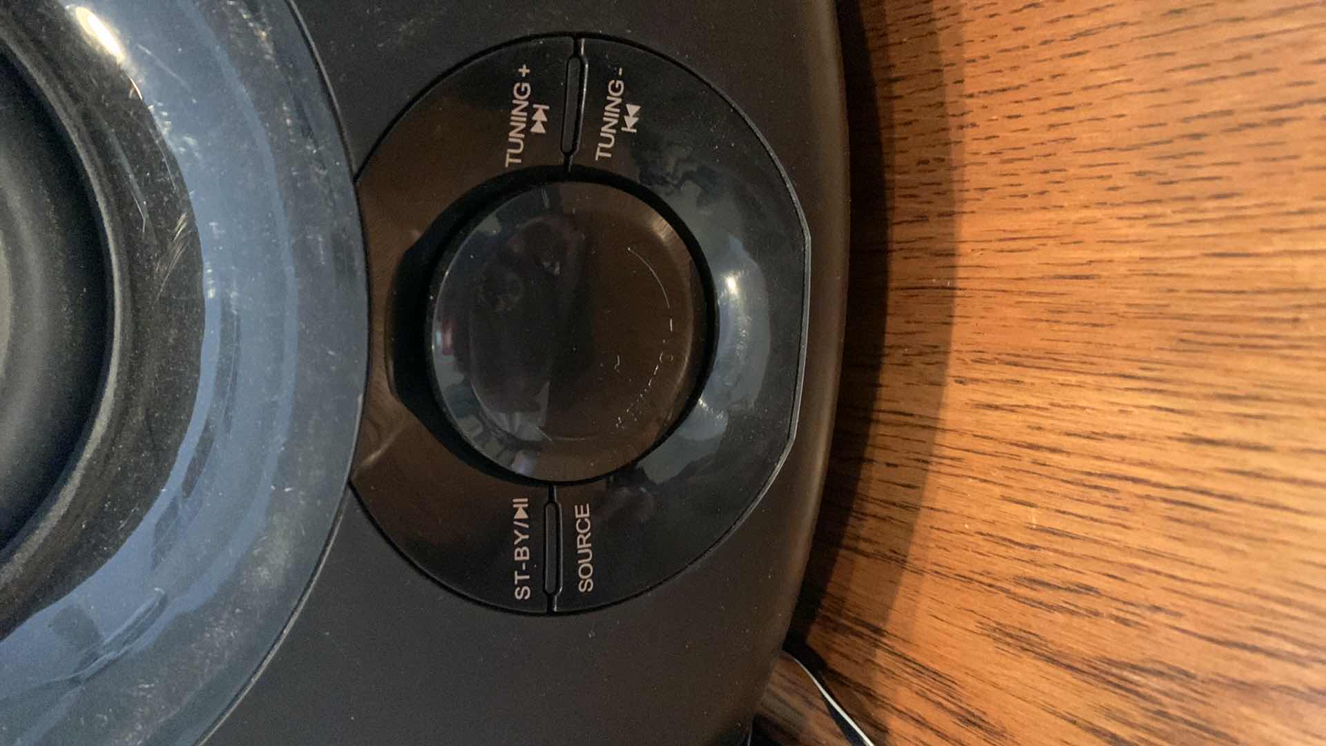 Photo 1 of ACOUSTIC AUDIO SPEAKER SET