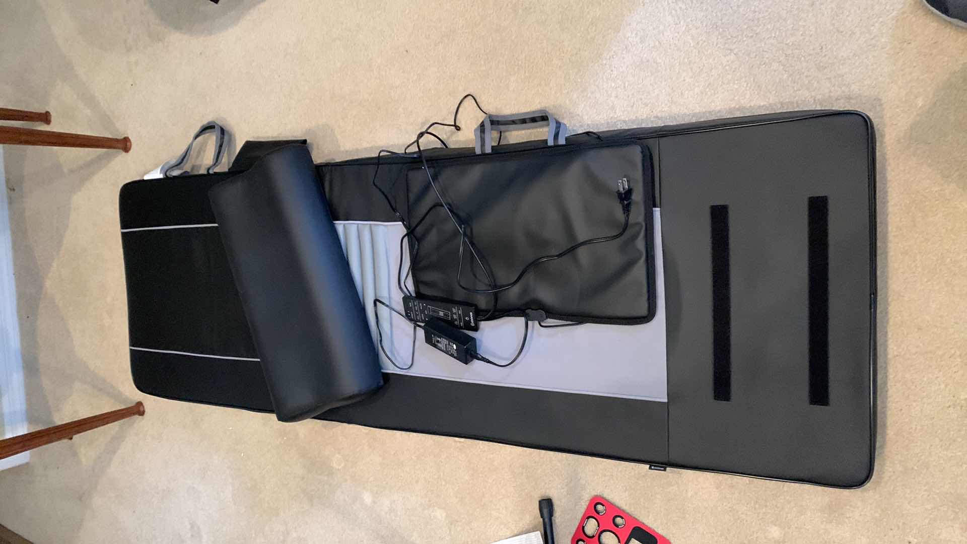 Photo 1 of COMFIER FULL BODY MASSAGE MATTRESS 