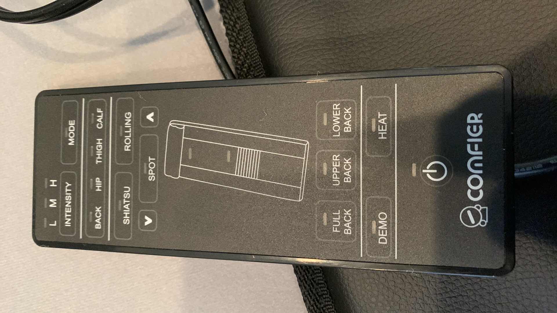 Photo 1 of COMFIER FULL BODY MASSAGE MATTRESS 