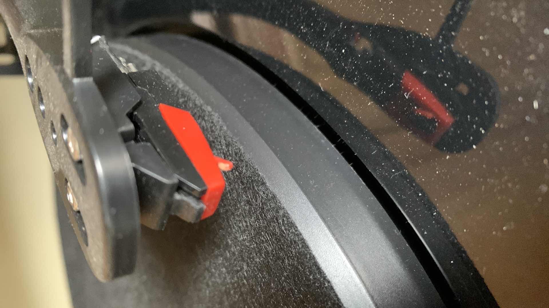 Photo 1 of CROSLEY LP PLAYER