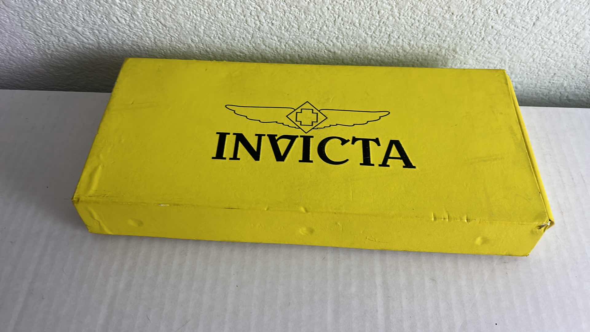 Photo 1 of INVICTA WATCH REPAIR KIT