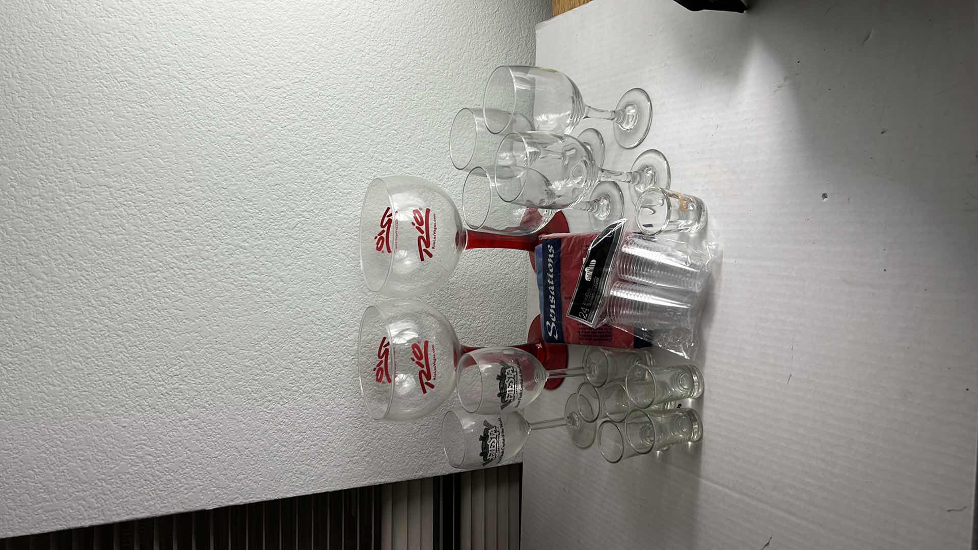 Photo 6 of COCKTAIL GLASSES