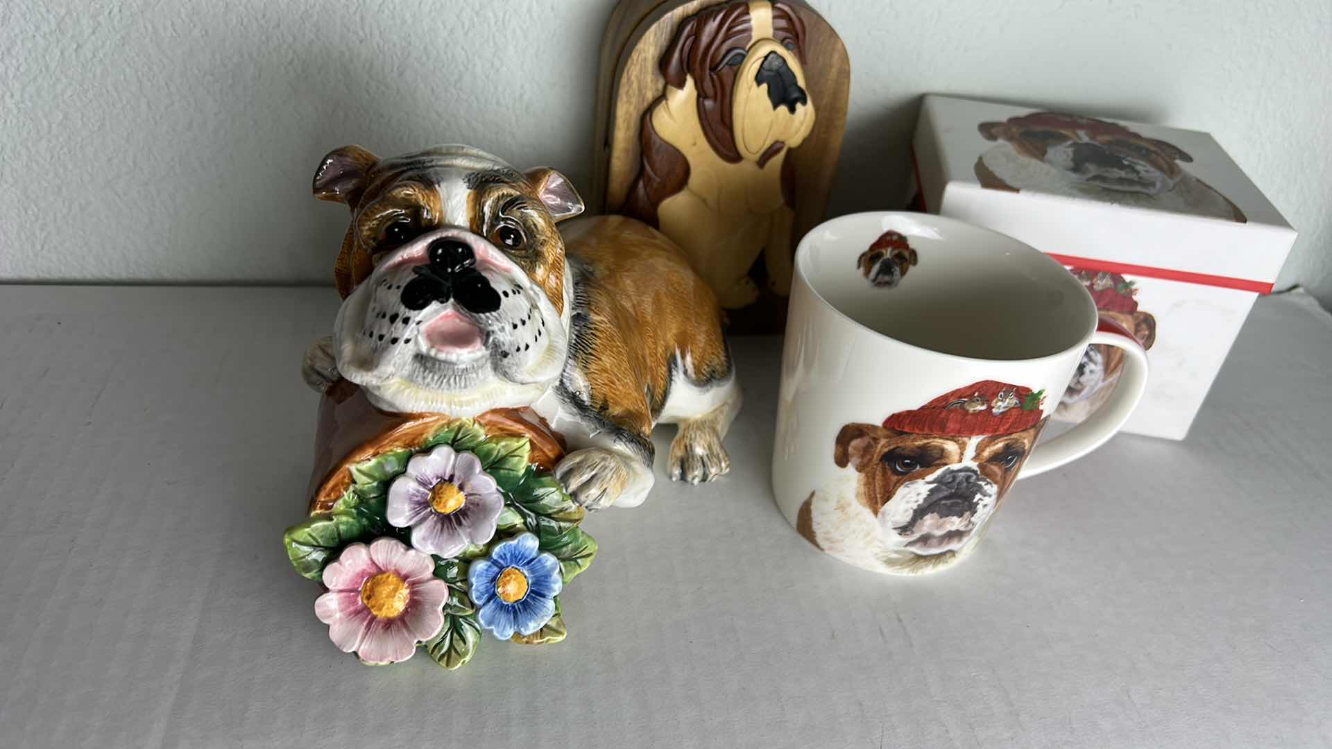 Photo 2 of DOG DECOR