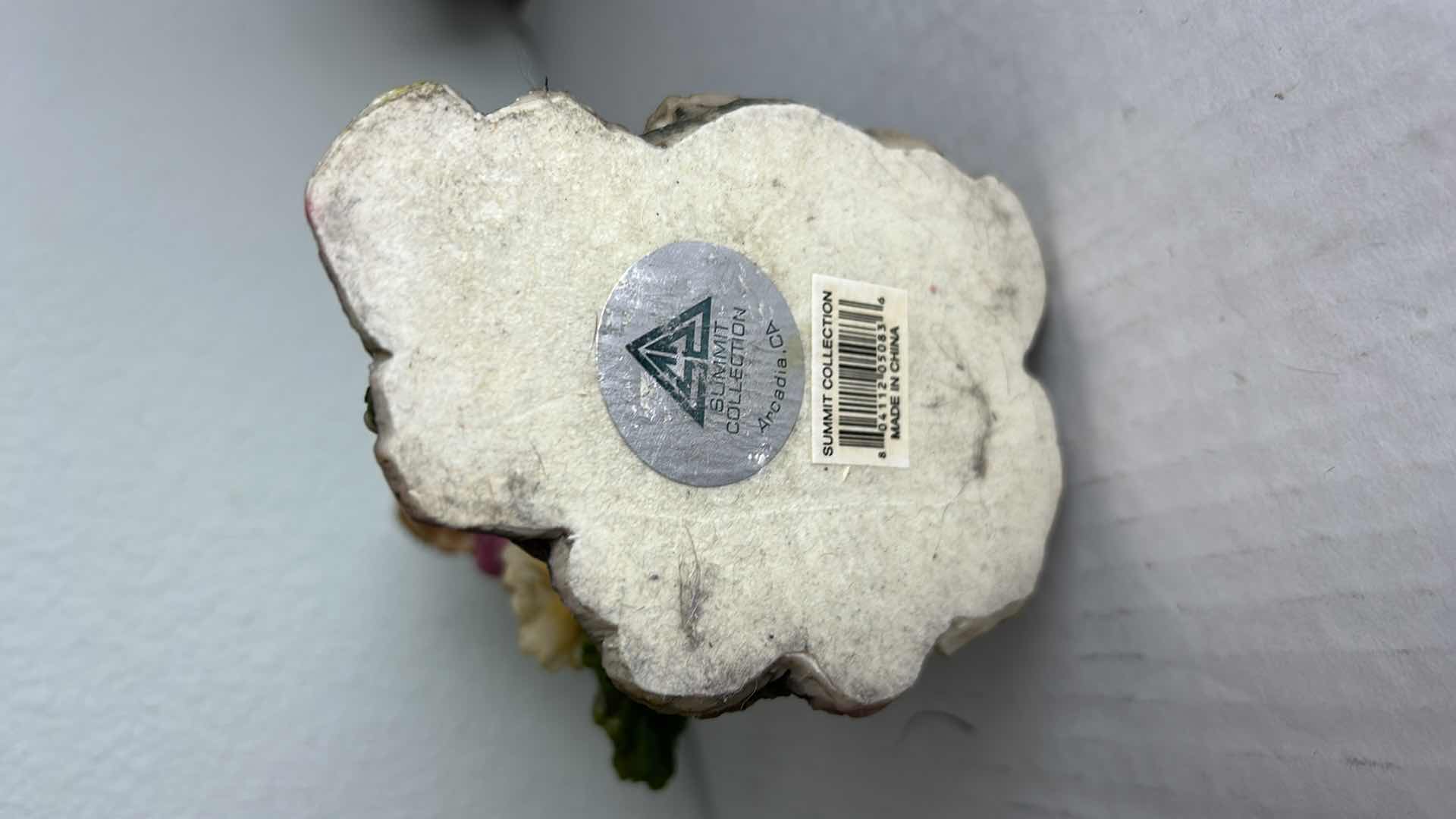 Photo 1 of 3 FAIRY FIGURINES TALLEST H10”