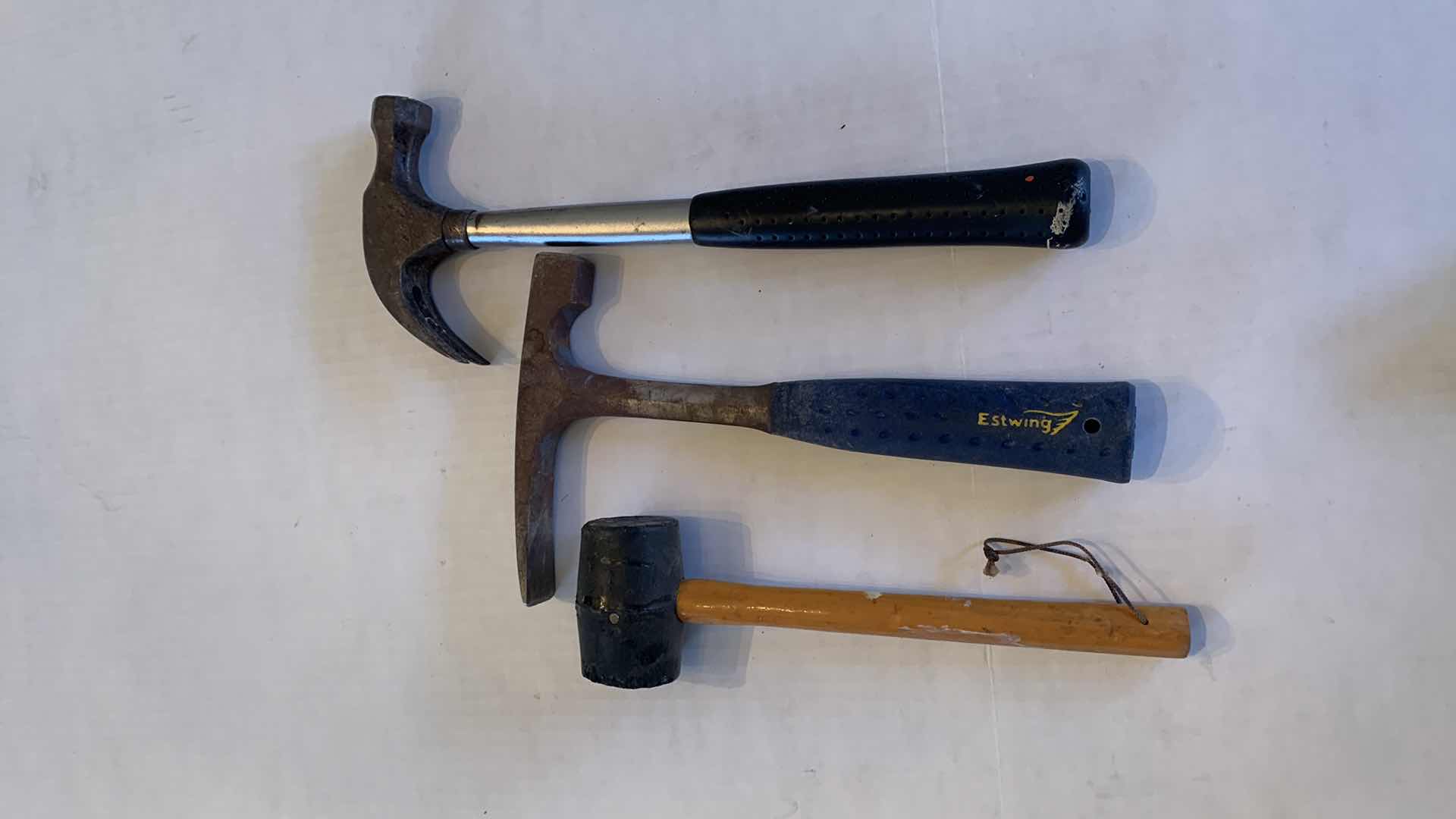 Photo 1 of HAMMERS