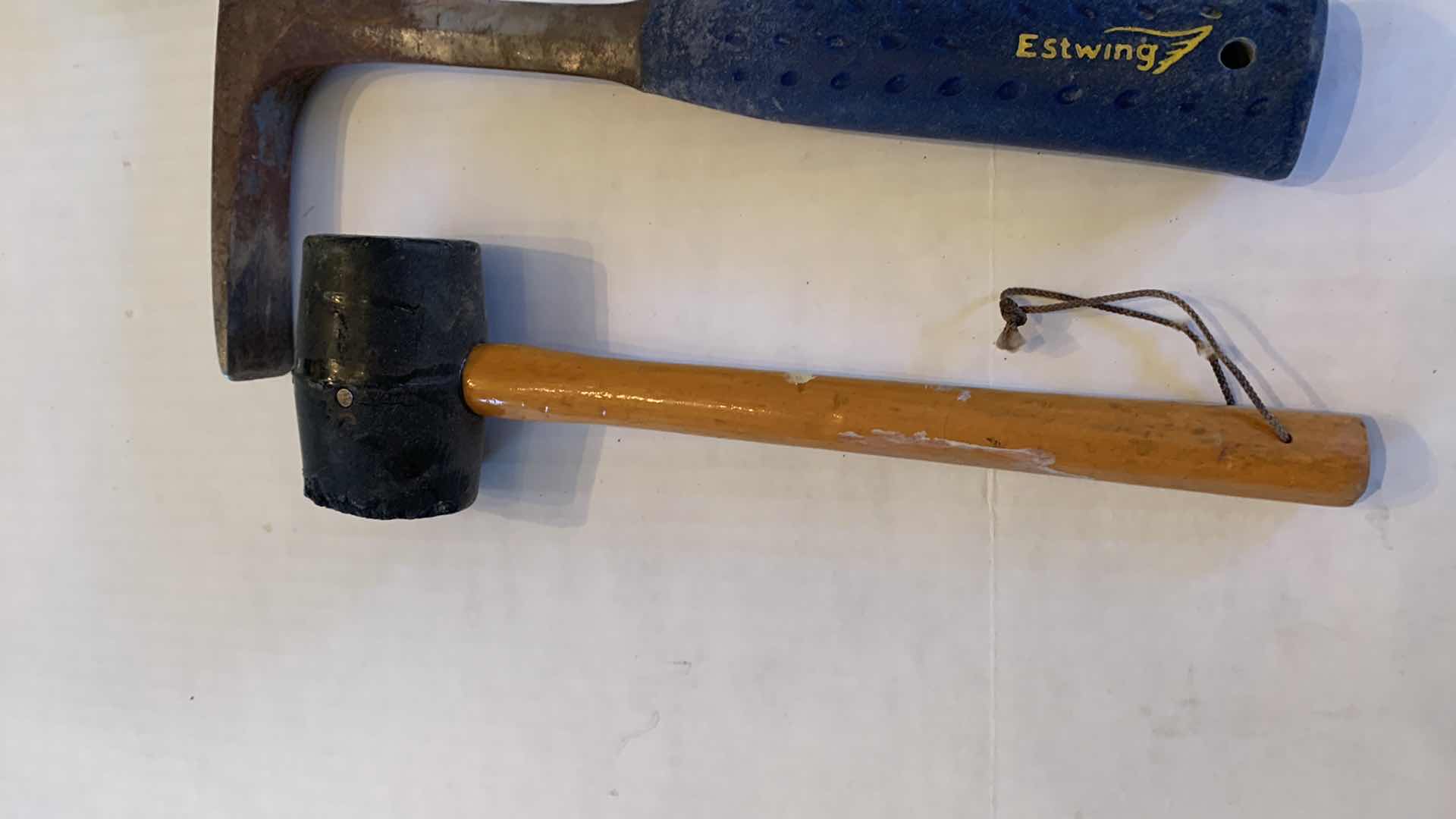 Photo 1 of HAMMERS