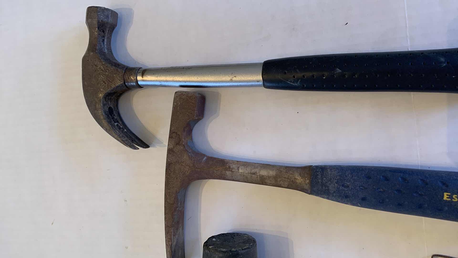 Photo 1 of HAMMERS