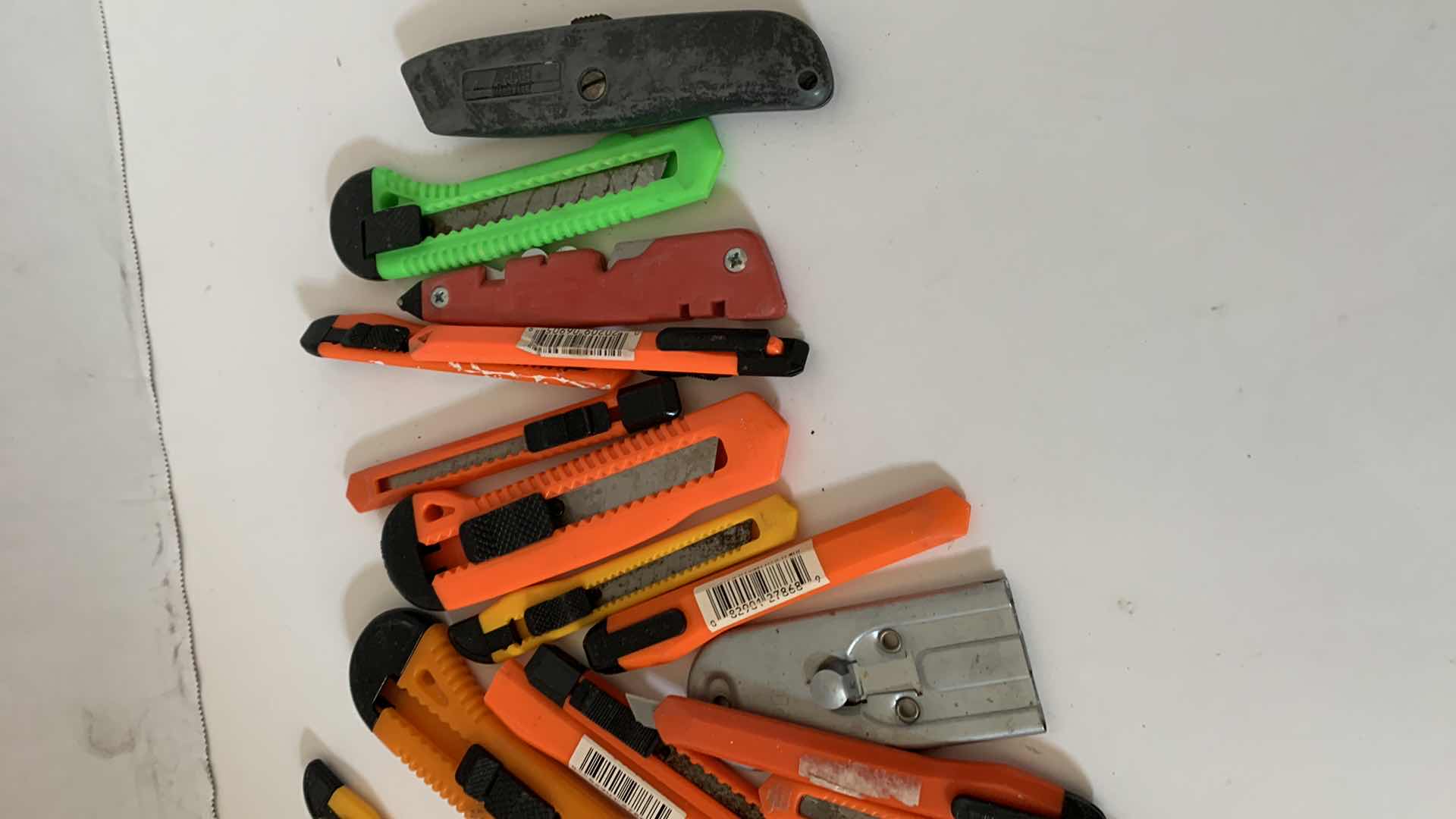 Photo 1 of MULTIPLE BOX OPENERS