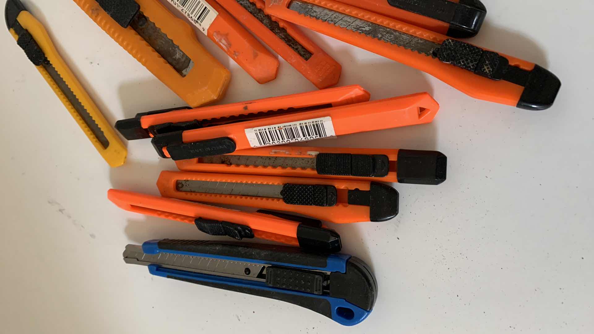 Photo 1 of MULTIPLE BOX OPENERS