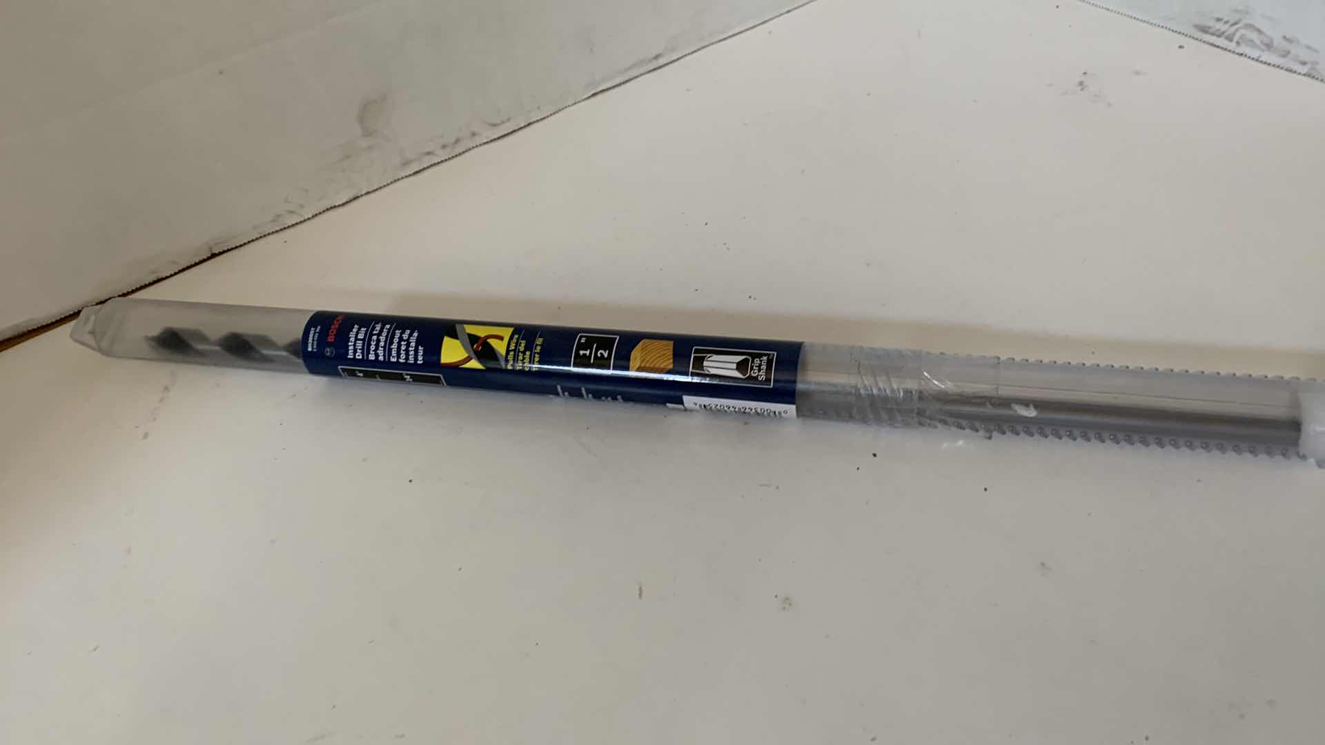 Photo 1 of BOSCH INSTALLER DRILL BIT