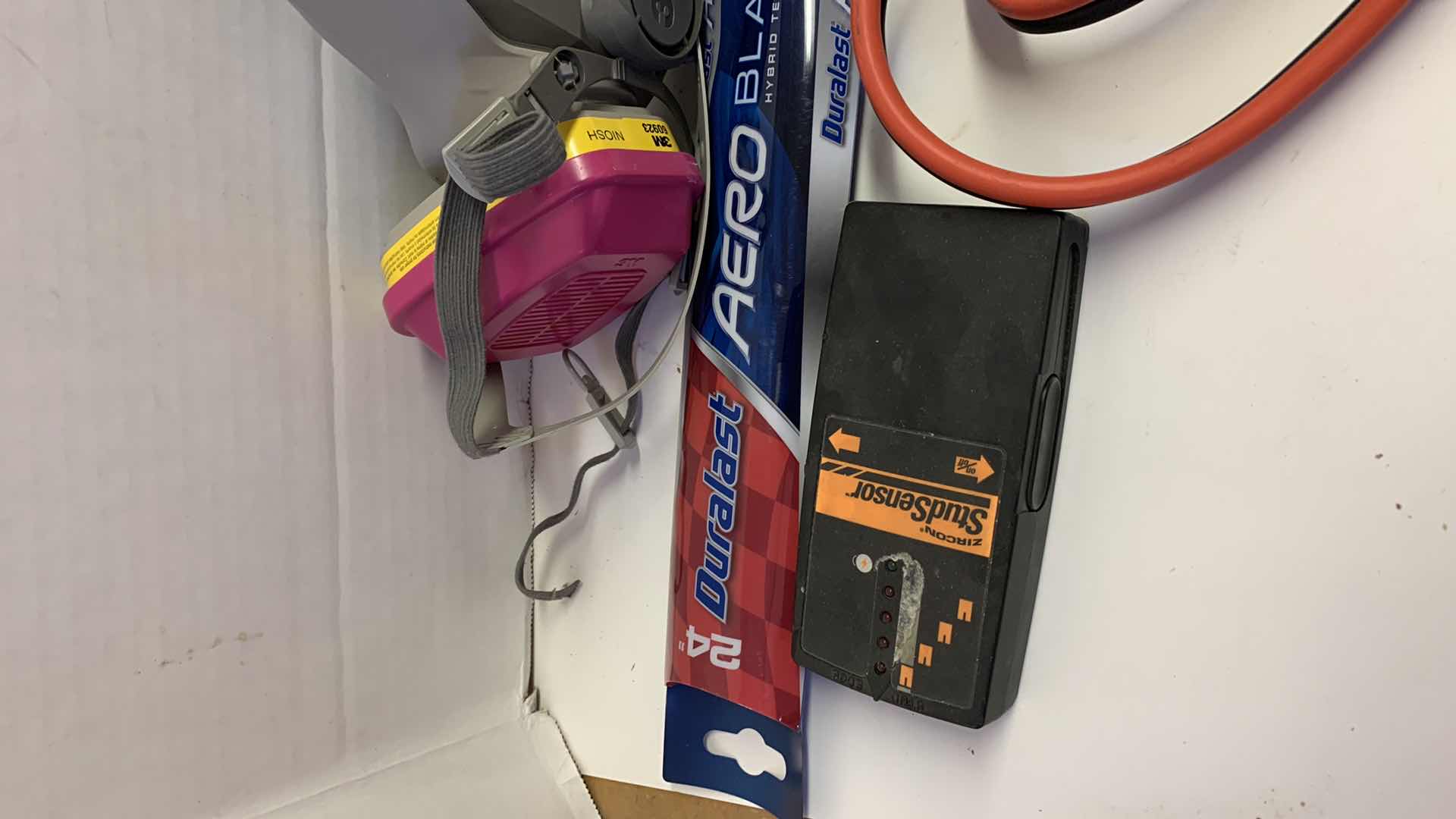 Photo 1 of GARAGE ITEMS