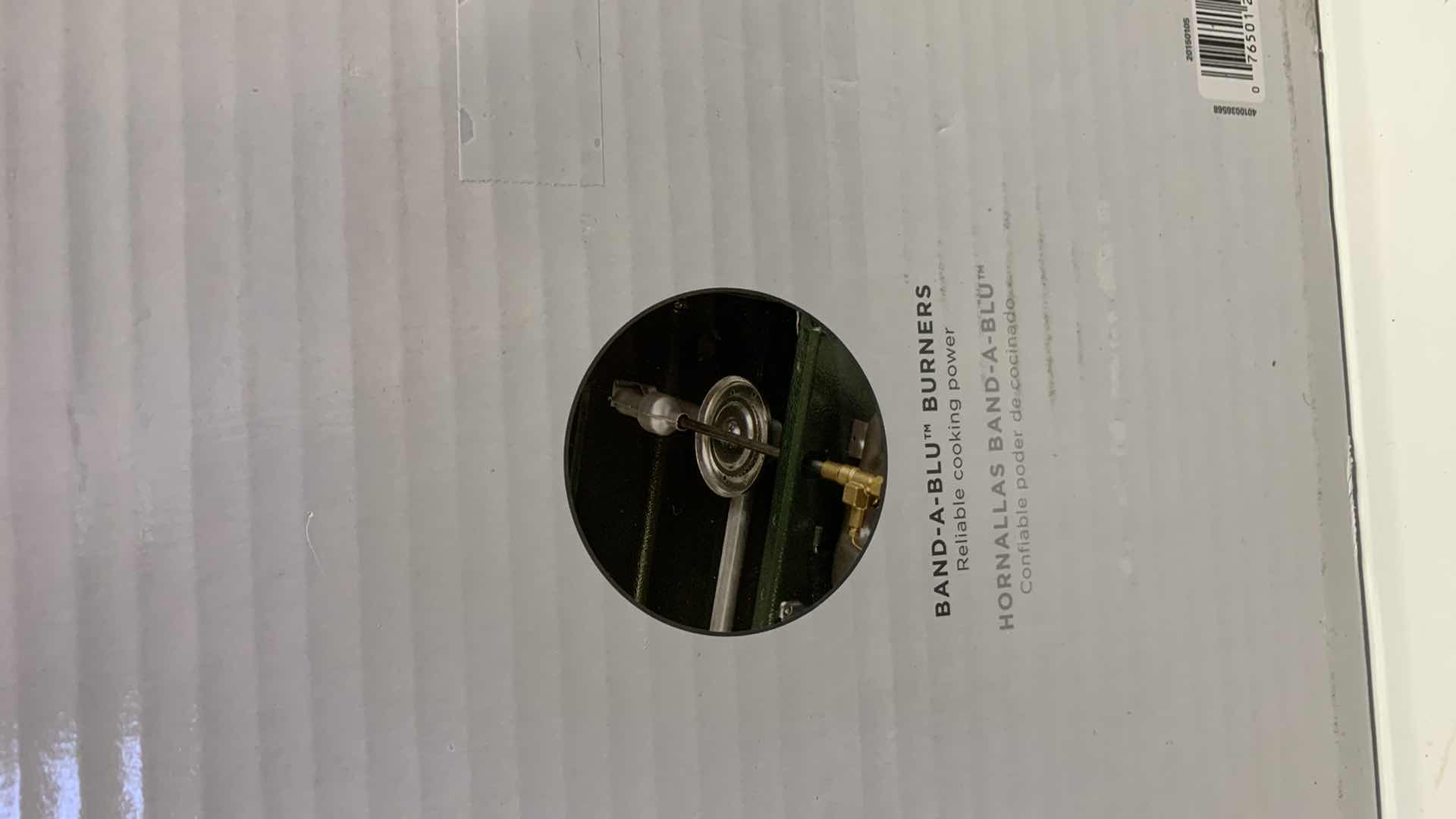 Photo 1 of COLEMAN GUIDE SERIES POWERHOUSE STOVE