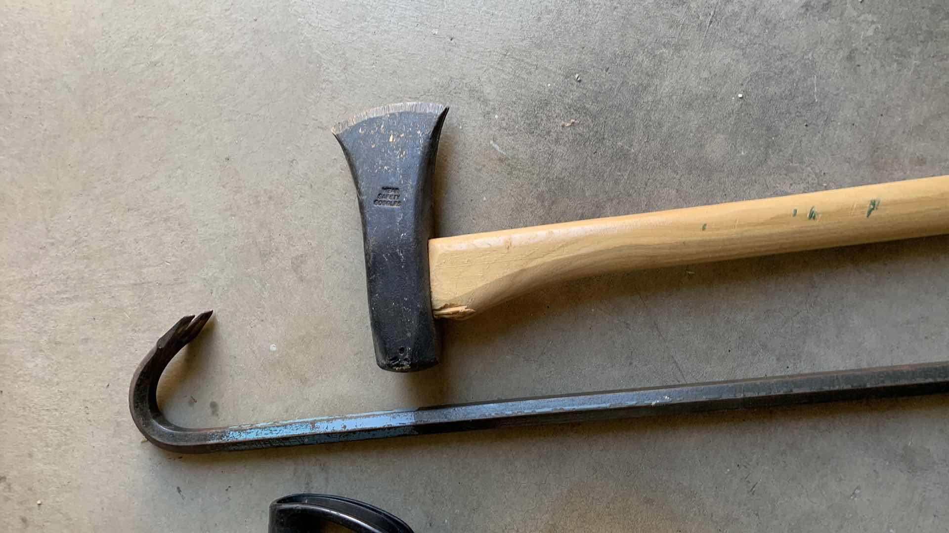 Photo 1 of ASSORTED TOOLS