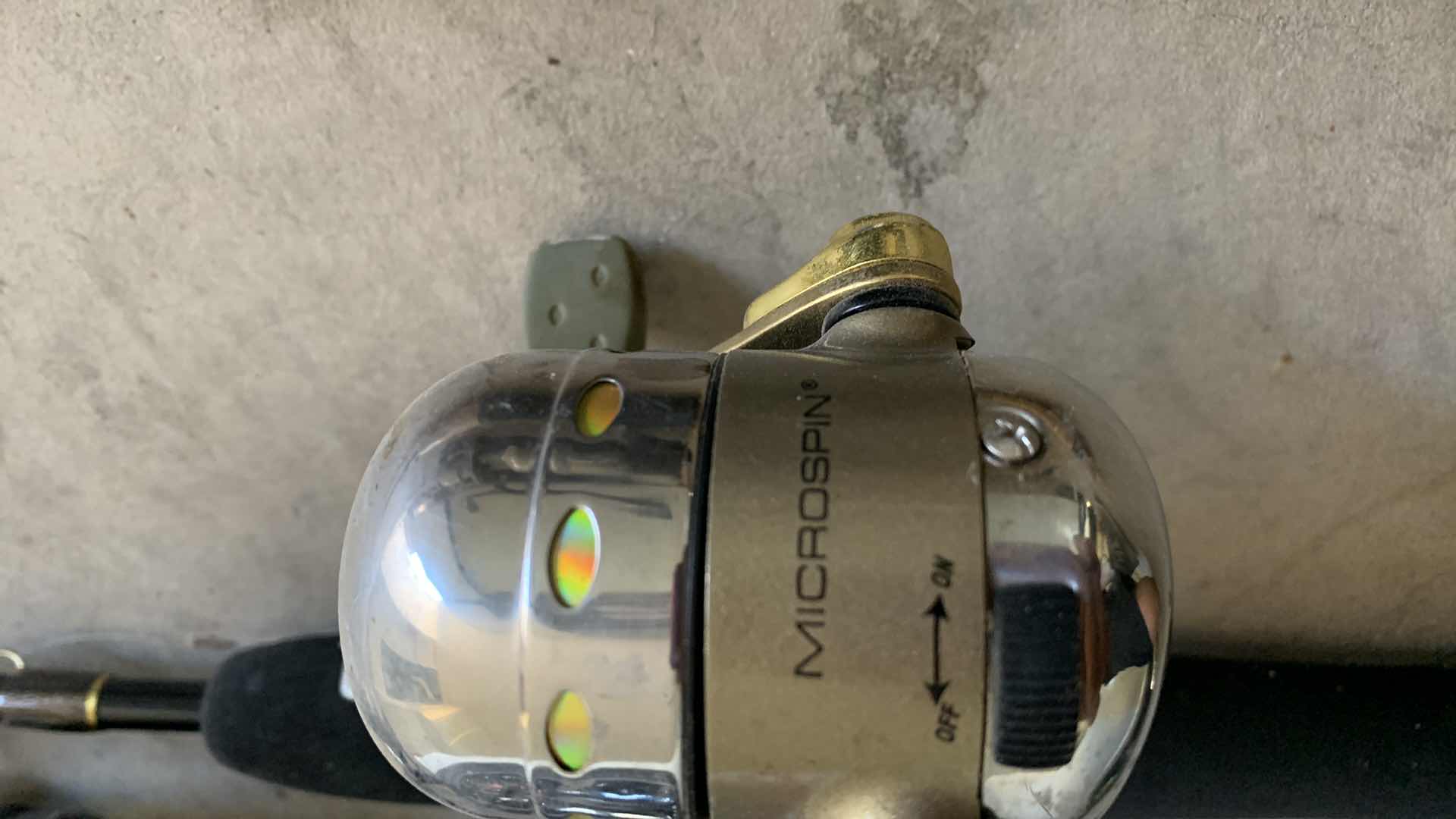 Photo 1 of FOUR FISHING REELS