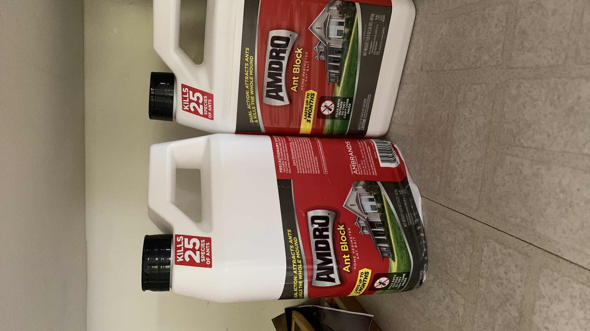 Photo 1 of ORTHO HOME DEFENSE SPRAY