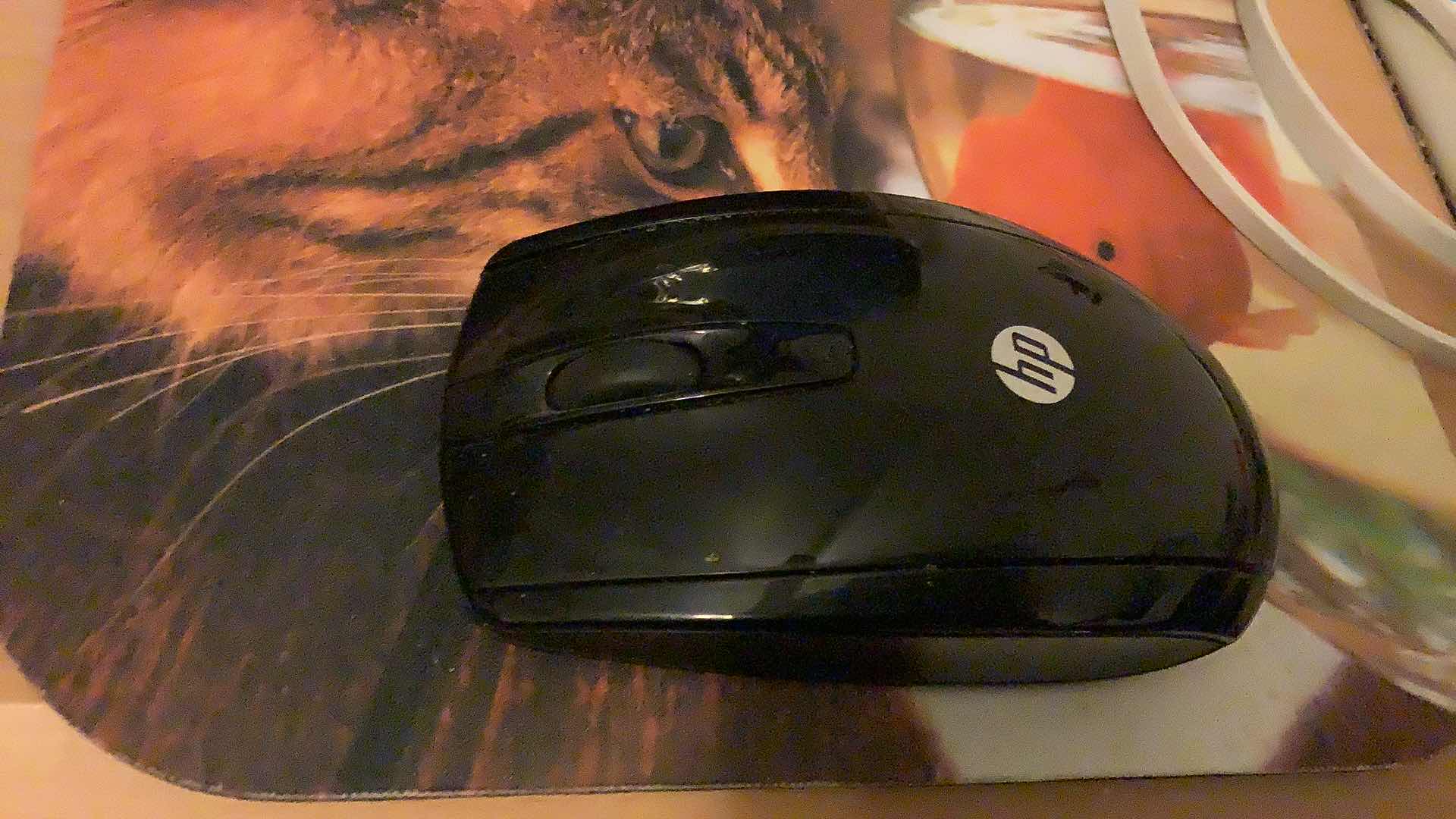 Photo 1 of HP ALL IN ONE COMPUTER PAVILION 20" SCREEN FACTORY RESET