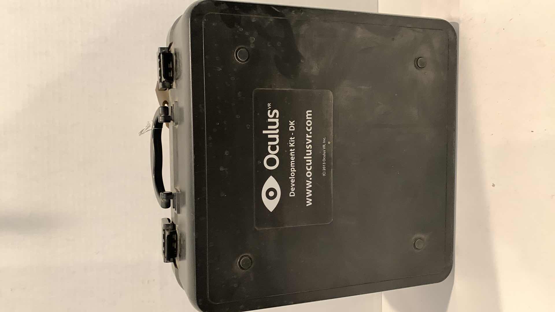 Photo 1 of OCULUS DEVELOPMENT KIT