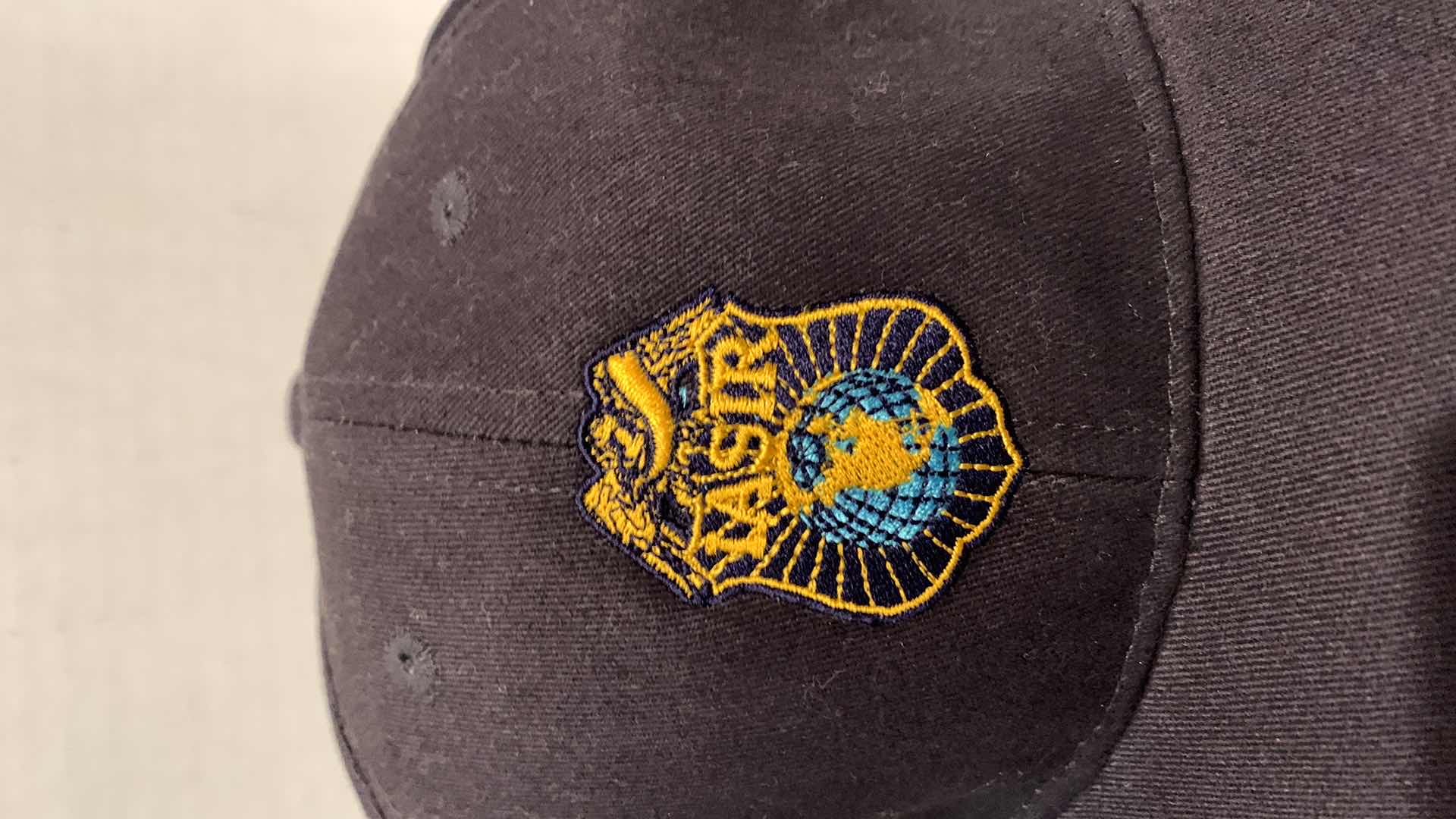 Photo 1 of PAIR OF UNITED STATES MILITARY HATS